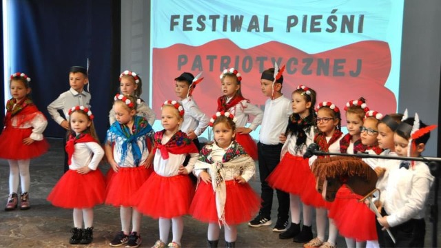 Festiwal Pieśni Patriotycznej 2022 - Obrazek 3